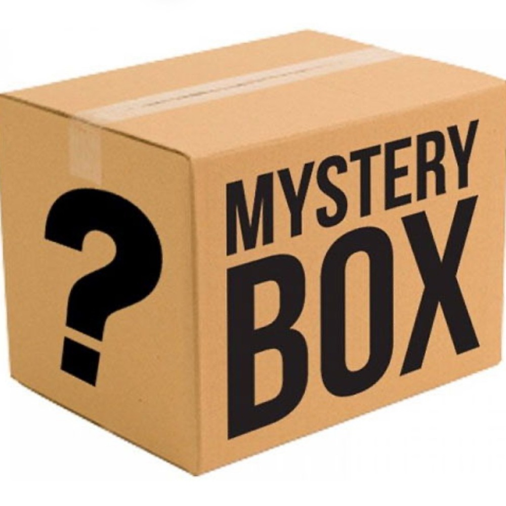 Mystery Box